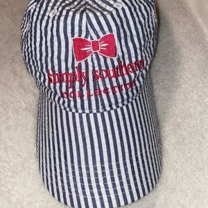 Simply Southern Baseball Hat